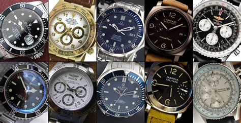 parnis breitling|Five Famous watches and their Homage alternatives.